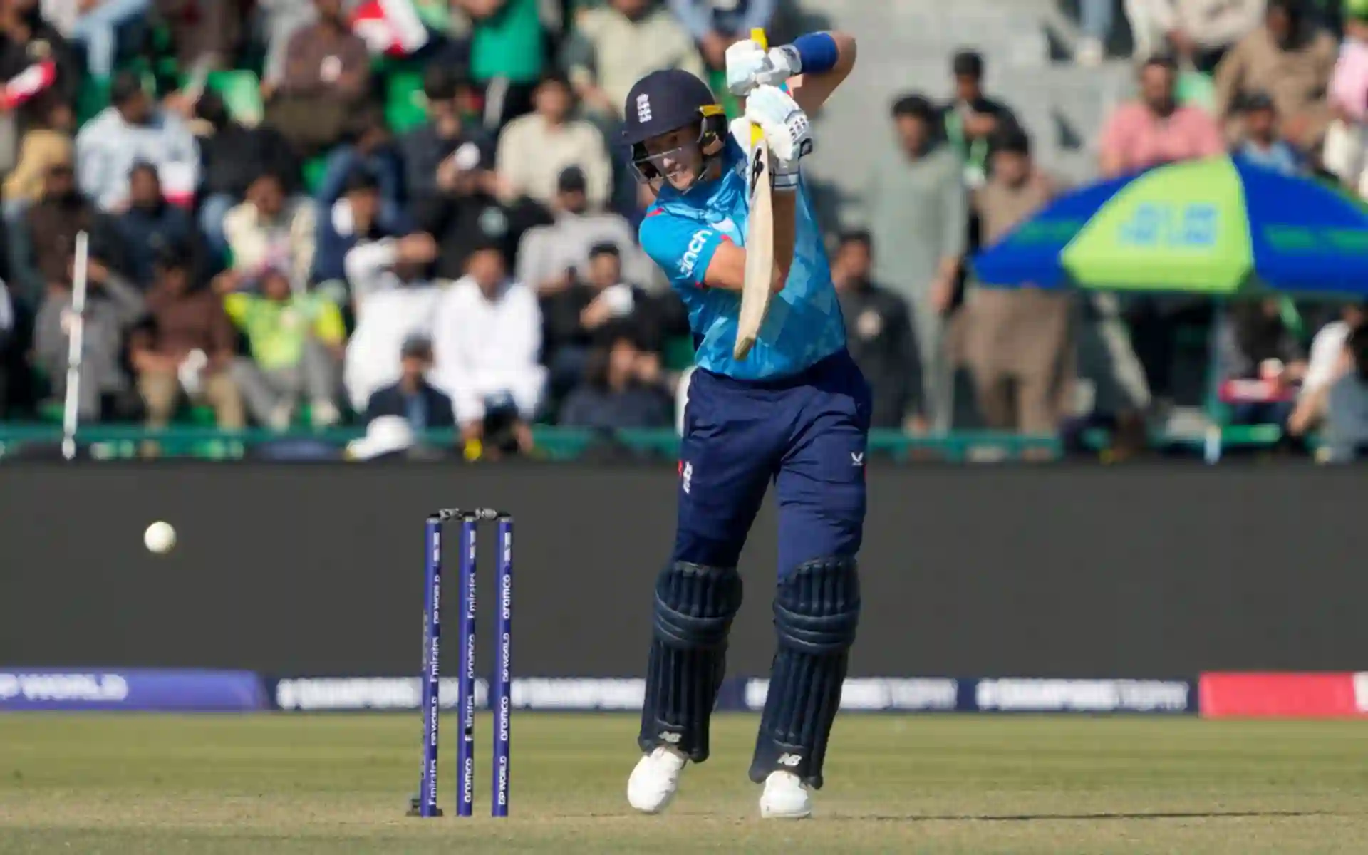 Explained: Why Buttler Made A Blunder By Demoting Joe Root For Jamie Smith Vs Australia?